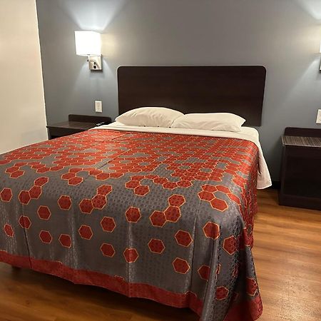 Motel 6 Sullivan Mo ภายนอก รูปภาพ