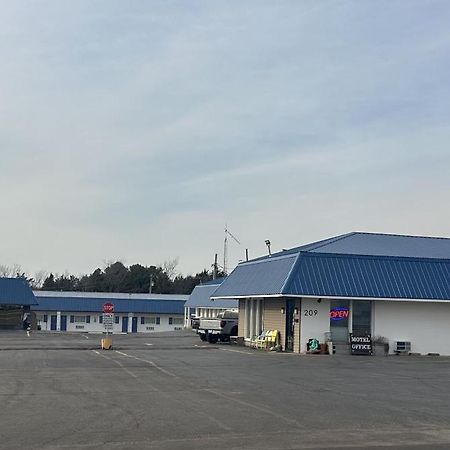Motel 6 Sullivan Mo ภายนอก รูปภาพ