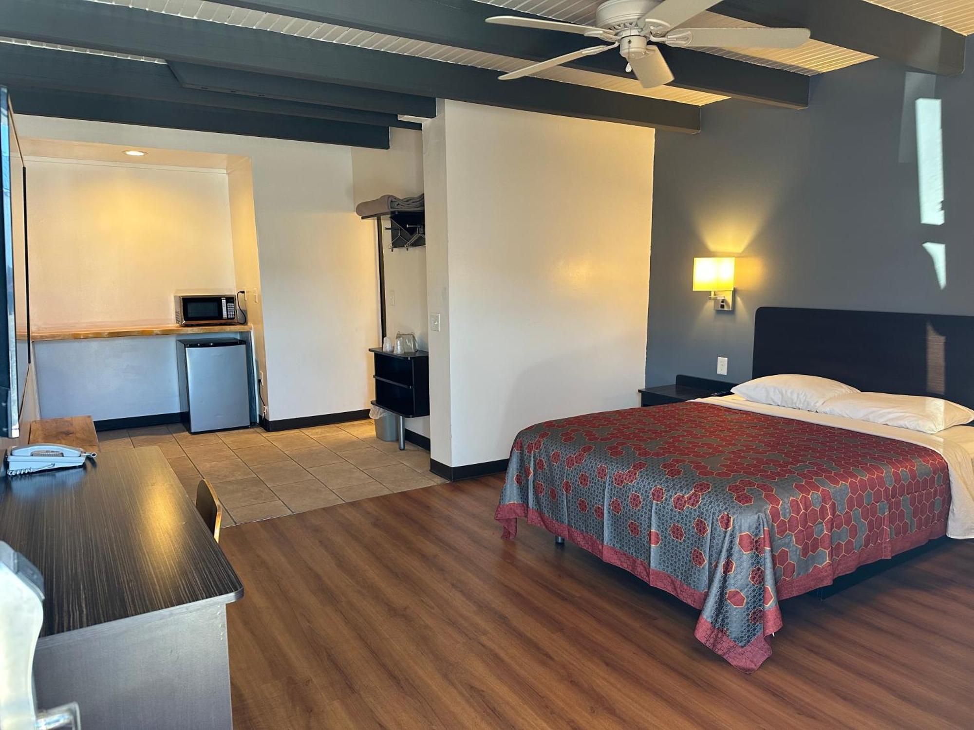 Motel 6 Sullivan Mo ภายนอก รูปภาพ