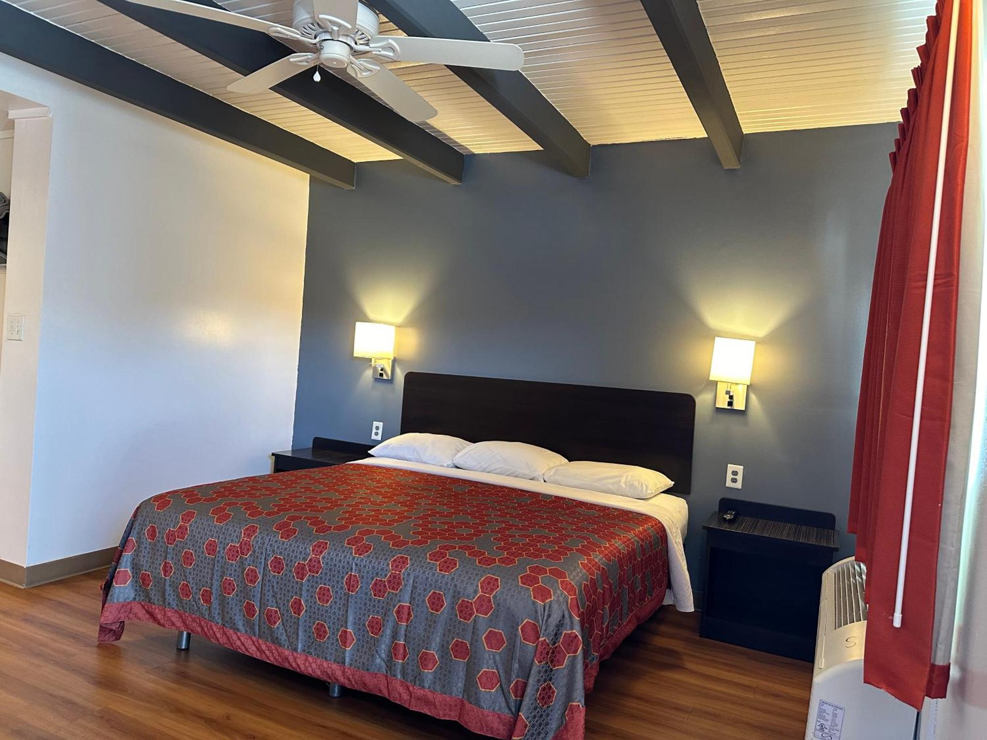 Motel 6 Sullivan Mo ภายนอก รูปภาพ