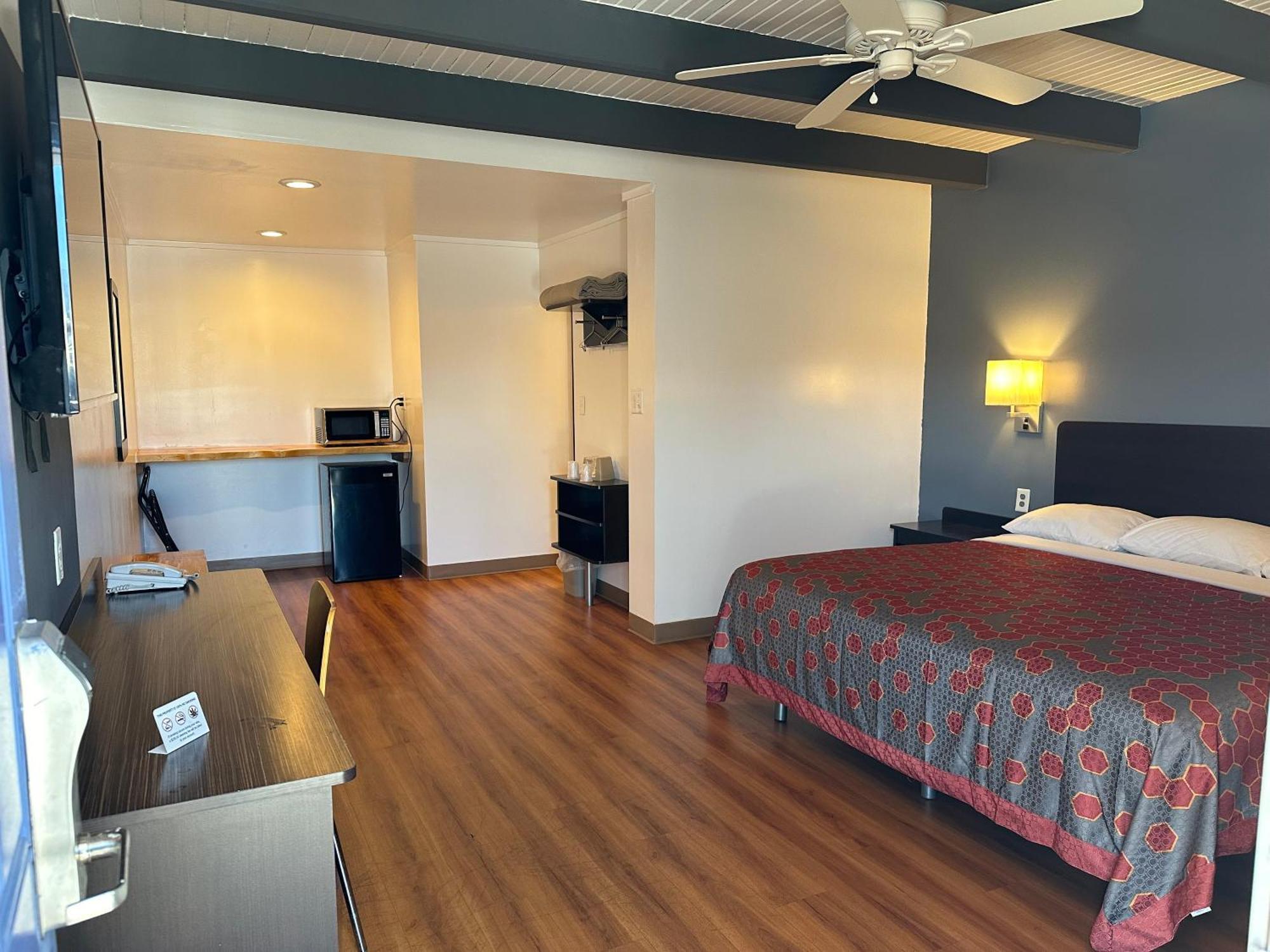 Motel 6 Sullivan Mo ภายนอก รูปภาพ