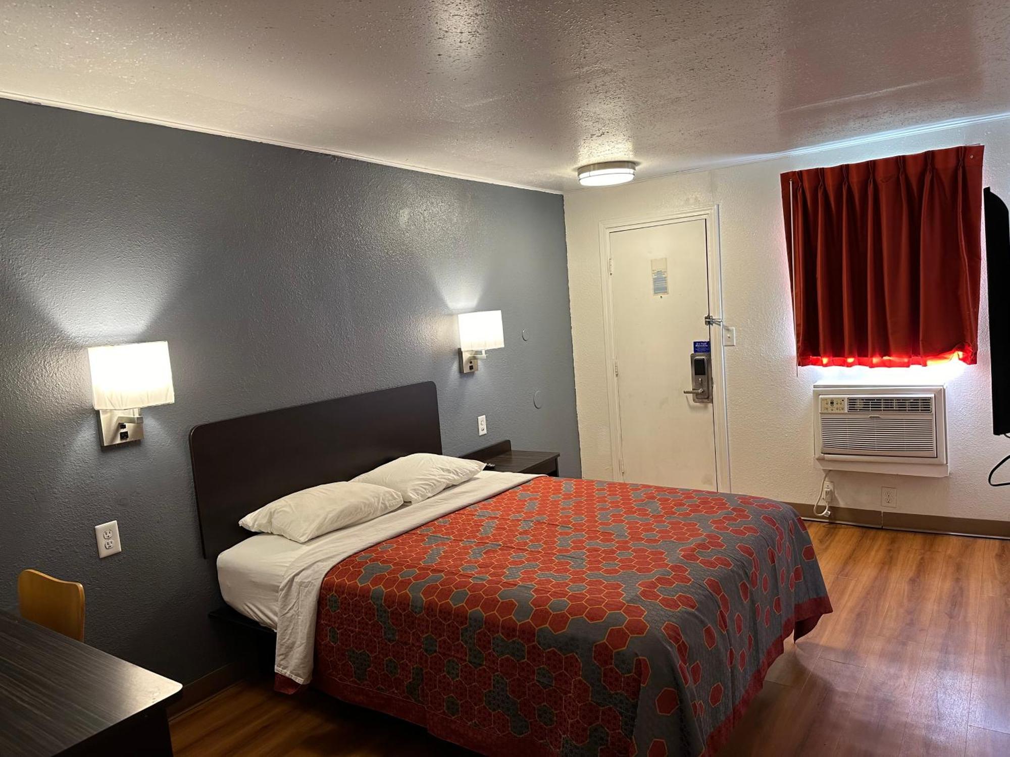Motel 6 Sullivan Mo ภายนอก รูปภาพ