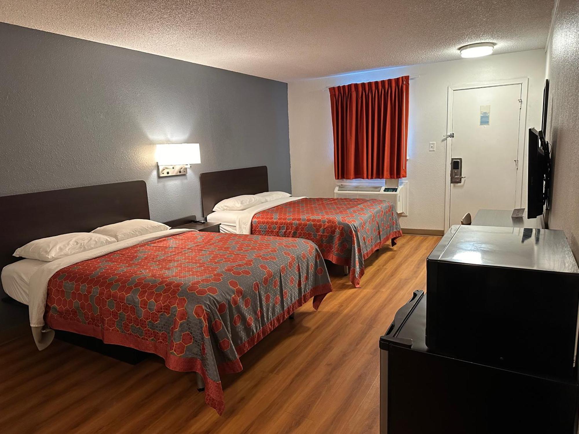 Motel 6 Sullivan Mo ภายนอก รูปภาพ