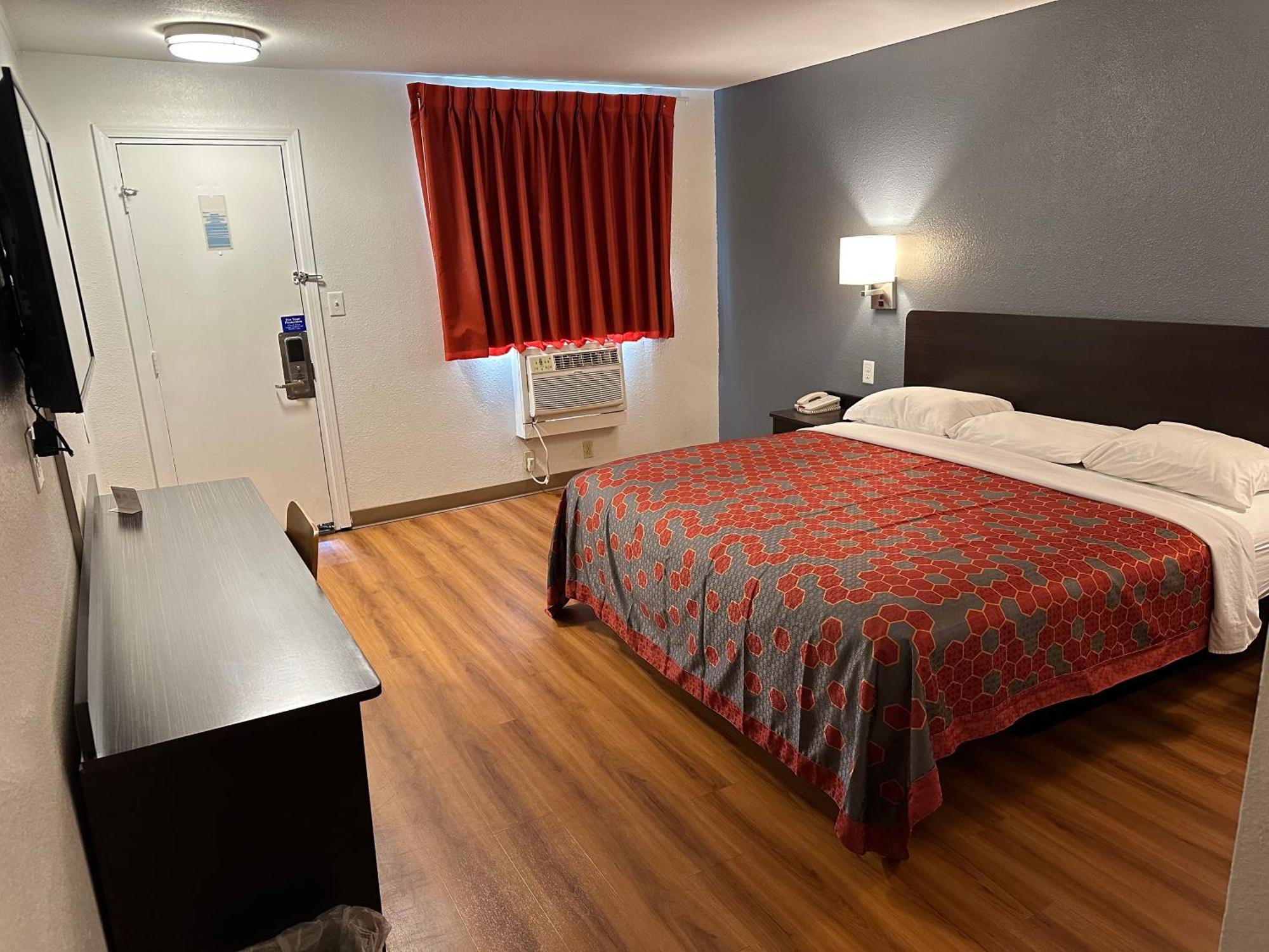 Motel 6 Sullivan Mo ภายนอก รูปภาพ