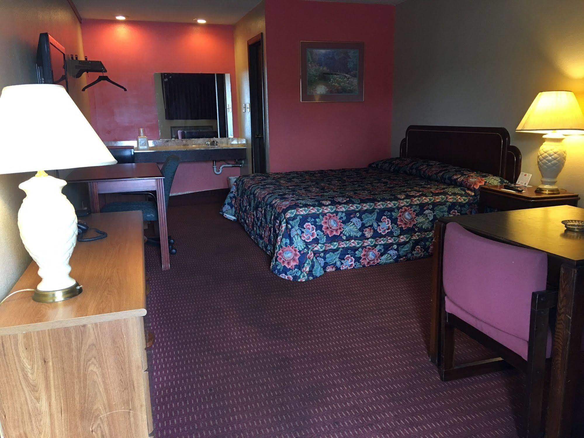 Motel 6 Sullivan Mo ภายนอก รูปภาพ