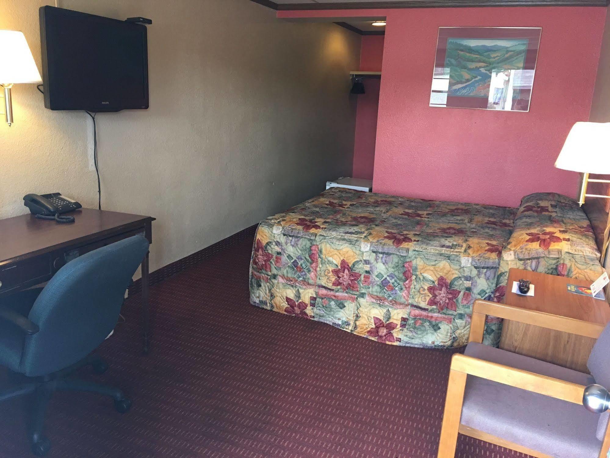 Motel 6 Sullivan Mo ภายนอก รูปภาพ