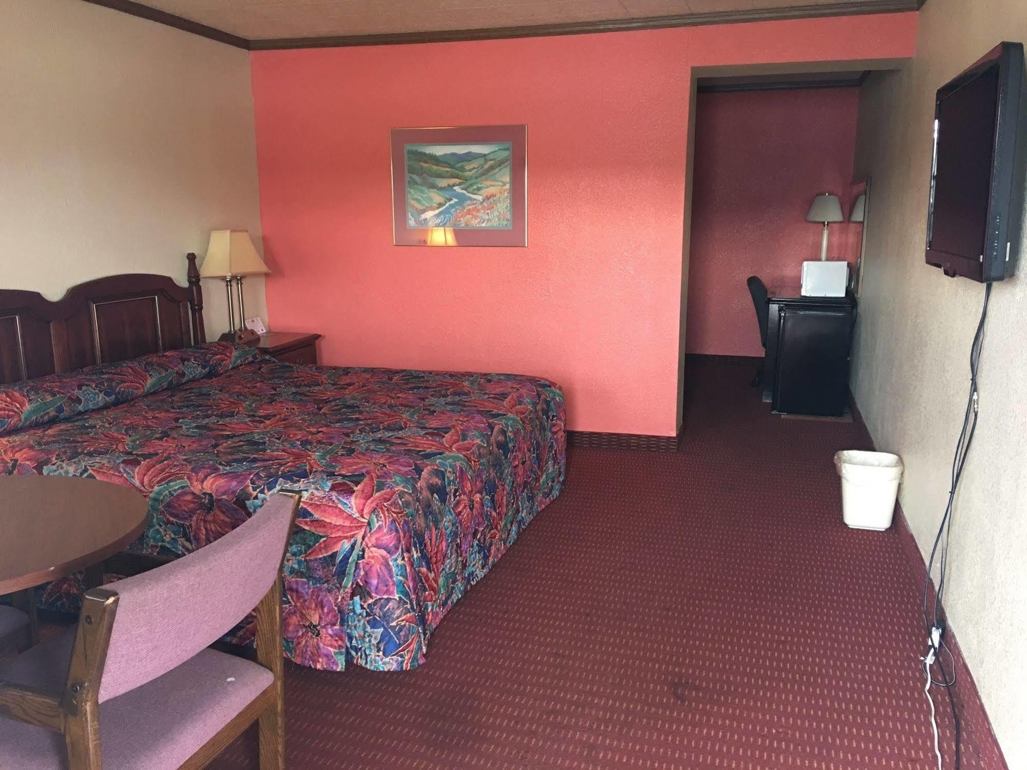 Motel 6 Sullivan Mo ภายนอก รูปภาพ